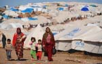 Syria’s Refugee Crisis Shows World Lack of Sufficient Solidarity